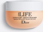 Dior Hydra Life Extra Plump-Smooth Balm 50 ml Vrouwen Crème
