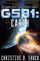 Gliese 581g 3 - G581: Earth