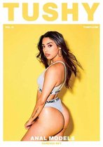 Tushy - Anal Models 10