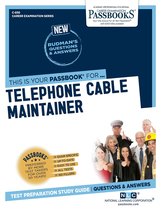 Career Examination Series - Telephone Cable Maintainer
