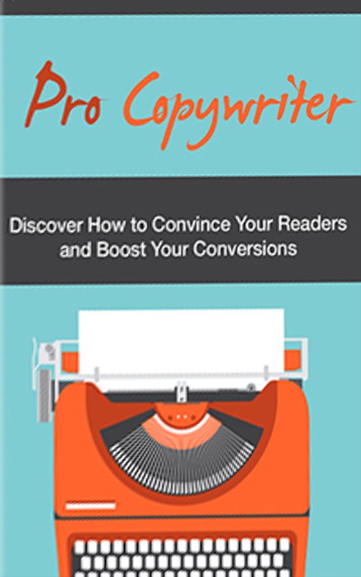 Pro Copywriter