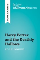 BrightSummaries.com - Harry Potter and the Deathly Hallows by J. K. Rowling (Book Analysis)