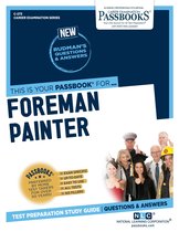 Career Examination Series - Foreman Painter