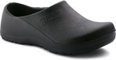 Birkenstock Profi Birki (Zwart) - zwart - 45