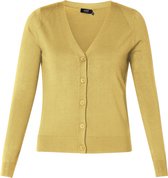 YESTA Honor Vest - Leek Green - maat 2(50)