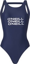 O'Neill Badpak Logo - Blueberry - 34