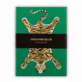 Jonathan Adler Atlas & Animals Boxed Notecards