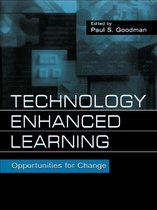 Technology Enhanced Learning