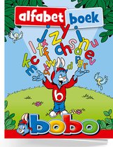 Bobo Alfabetboek - Letters leren