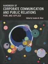 A Handbook of Corporate Communication and Public Relations