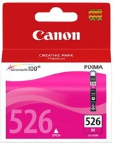 Originele inkt cartridge Canon CLI526 Magenta