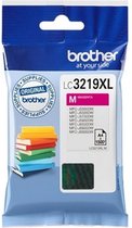 Compatibele inktcartridge Brother LC3219XLM Magenta