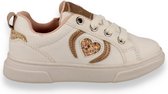 SPROX  meisjes sneaker wit WIT 26