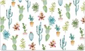 # PLACEMAT CACTUS 49X29CM