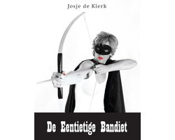 De Eentietige Bandiet