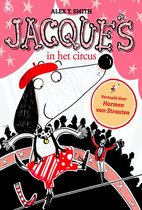 Jacques in het circus