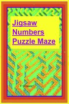 Smashwords e-Book Collection Sale - Jigsaw Numbers Puzzle Maze