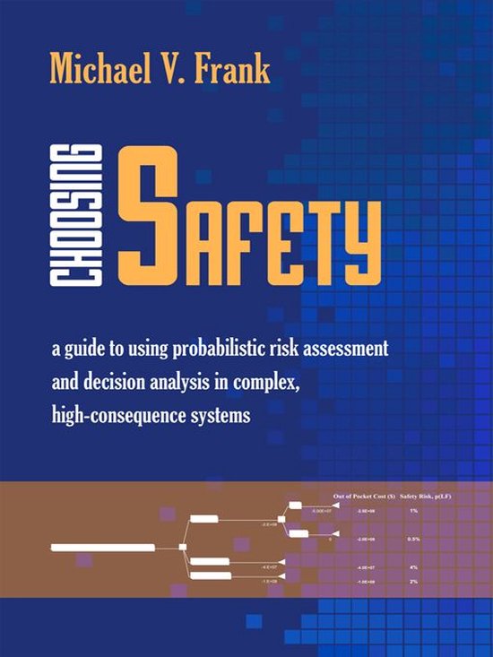 Choosing Safety - cover