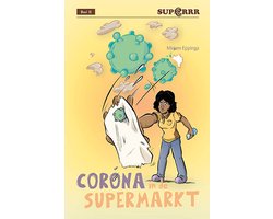 Superrr 11 - Corona in de supermarkt