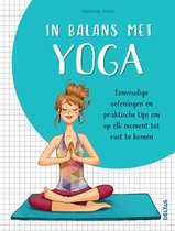 In balans met yoga