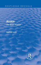 Routledge Revivals - Ruskin (Routledge Revivals)