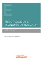 Estudios - Tributación de la economía digitalizada