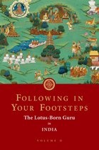 Following in Your Footsteps 2 - Following in Your Footsteps, Volume II