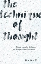 The Technique of Thought