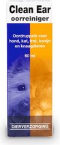CLEAN EAR OORREINIGER 60ML