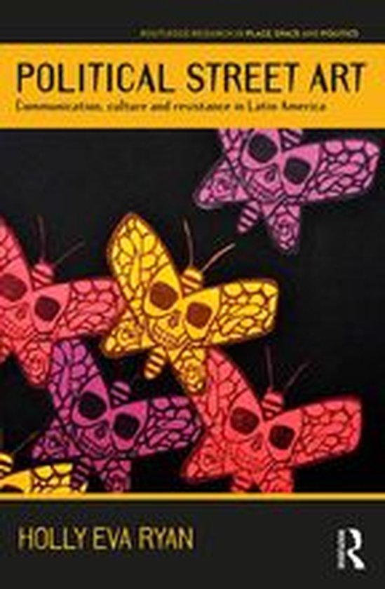 Routledge Research in Place, Space and Politics - Political  ... - cover