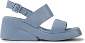 Camper Kaah Sandalen - Damen - Lichtblauw - 38