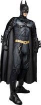 FUNIDELIA Costume The Dark Knight Batman - Diamond Edition - Taille : M