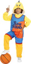 FUNIDELIA Tweety Space Jam kostuum - Looney Tunes