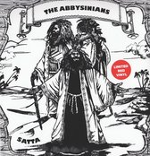 The Abyssinians - Satta (LP) (Limited Edition)