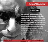 Louis Winsberg - Temps Reel (CD)