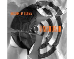 Mission Of Burma - Unsound (CD)