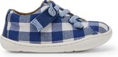 Camper Peu Cami Sneaker - Kinderen - Blauw / Wit - 22