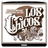 Los Chicos - We Sound Amazing But Look Like Shit (LP)