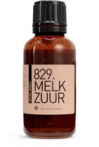 Melkzuur / Lactic Acid, 80% (Food Grade) 10 ml