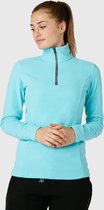 Brunotti Misma Fleece Wintersportpully Dames - Maat XL