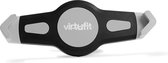 Tablet standaard - VirtuFit Ipad standaard voor Fitnessapparatuur - Zwart/Grijs