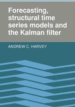 Forecasting, Structural Time Series Models and the Kalman Filter