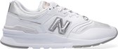 New Balance Cw997 Lage sneakers - Dames - Wit - Maat 36+