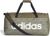 adidas Originals Lin Duf Mg Sporttas Mannen Groene U