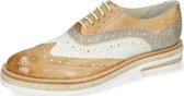 Melvin & Hamilton Dames Oxford schoenen Amelie 10