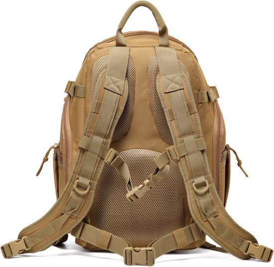 Backpack Militaire Rugzak Wandelrugzak Militairy Outdoor Army