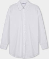 Tiffosi  witte hemd blouse meisjes maat 176