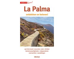 Merian live! - La Palma