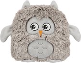Trixie uil met knisper 26 cm