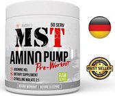 MST - Amino Pump 300g